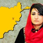 Mursal Nabizada, former Afghan female lawmaker in US-sponsored regime, shot dead in Kabul