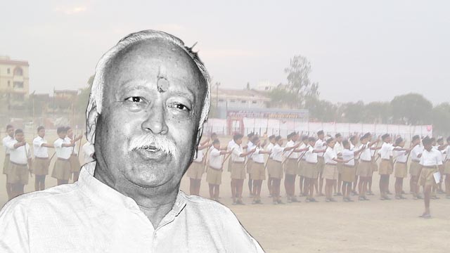 Why opposition's outcry over Mohan Bhagwat's remarks on Muslims lacks substance?