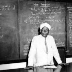 We celebrate February 28th as National Science Day every year commemorating the groundbreaking discovery by CV Raman.