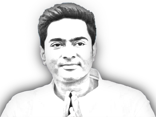 Abhishek Banerjee