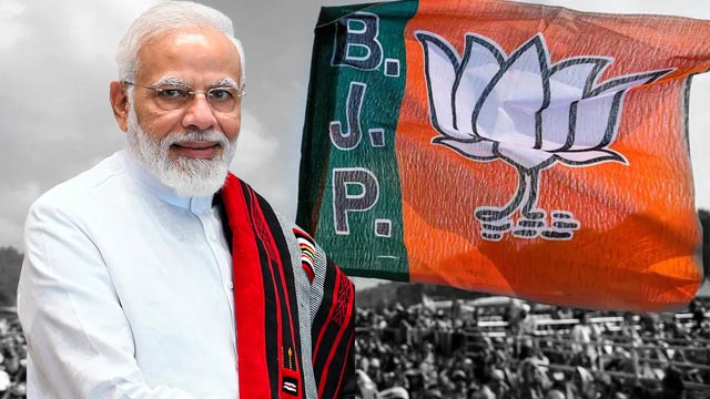 BJP's vendetta politics: Raids on Opposition under Modi 2.0