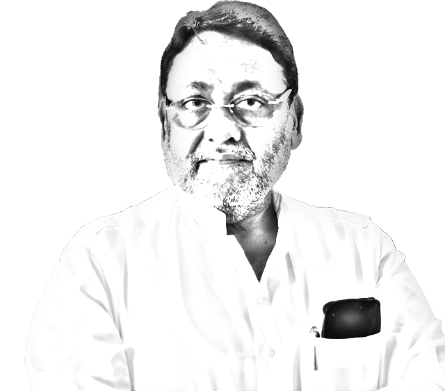 Nawab Malik