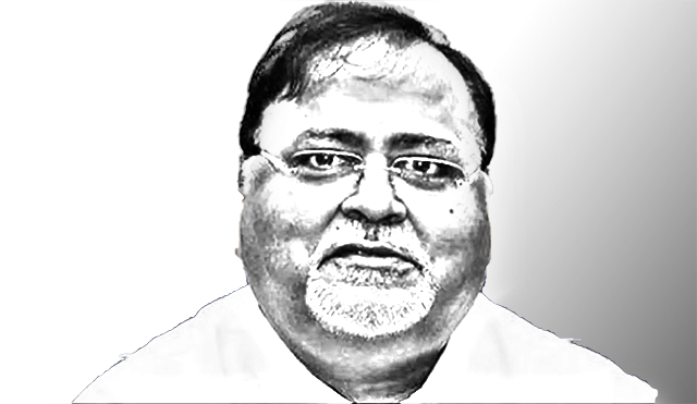 Partha Chatterjee