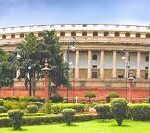 Parliament was stalled for three days in a row as the government and the opposition faced off over Rahul Gandhi's speech and the Adani case.