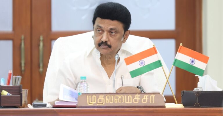 Tamil Nadu Finance Minister Palanivel Thiaga Rajan presented the Tamil Nadu budget for the financial year (FY) 2023-24.