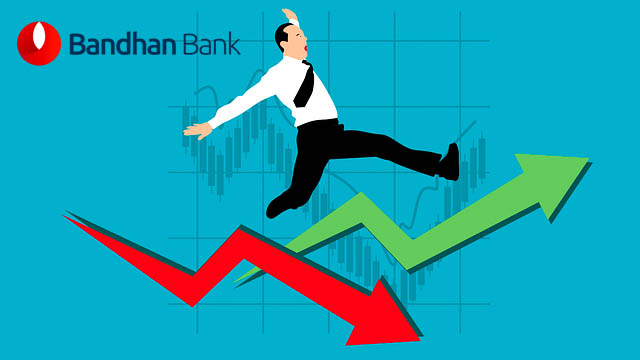 Bandhan Bank hits a three-year low circuit, concerns rise on asset quality