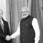 A two-day event discussed ways to boost India and Russia’s trade cooperation