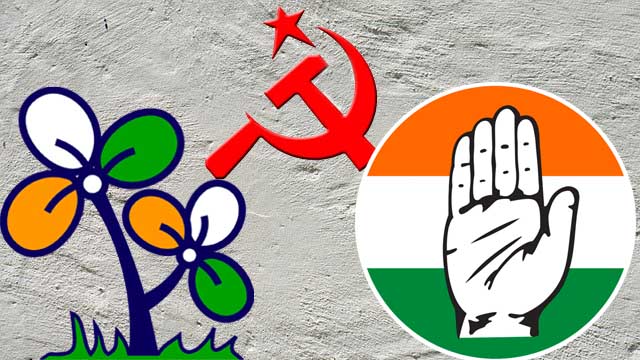 The BJP-IPFT alliance successfully retained the political power of Tripura as it bagged 33 seats out of 60, Left-Congress alliance was second.