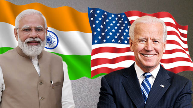 PM Modi’s first state visit on June 22nd is likely to deepen India-US bilateral relations