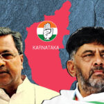 INC selects Siddaramaiah as Karnataka CM, Shivakumar to be his deputy