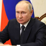 Neocolonial model will be a thing of the past, Putin asserts