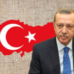 Erdoğan got 49.35% of the total votes in Türkiye’s presidential elections