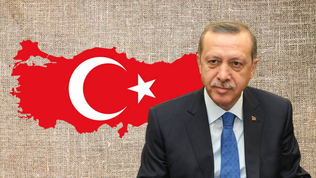 Erdoğan got 49.35% of the total votes in Türkiye’s presidential elections