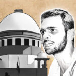 Umar Khalid's bail petition: Supreme Court sought Delhi Police's opinion