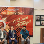 Kolkata's Gorky Sadan celebrates Soviet Union's anti-fascist Victory Day