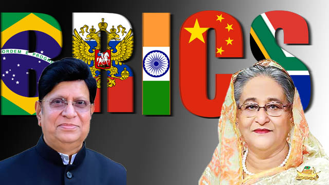 Experts give mixed reactions to Bangladesh’s BRICS move