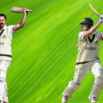 Travis Head and Steven Smith exerted complete dominance over India on the first day of the match