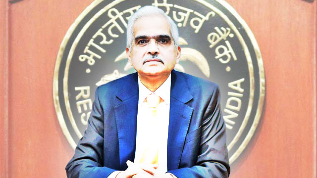 RBI’s monetary policy meeting: Policy repo rate and SDF remain unchanged at 6.5%