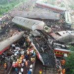 International community expresses grief over Odisha train accident