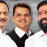 Ajit Pawar's power play: Joins NDA to become Maha dy CM, 40 MLAs to follow