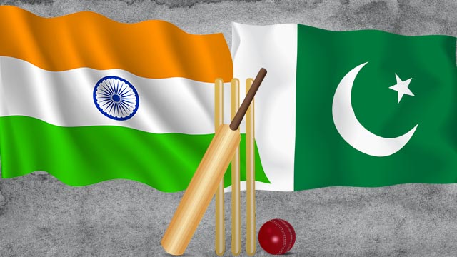 Clash of Titans: India vs Pakistan match faces rescheduling buzz!