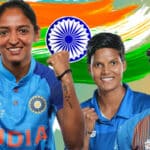 Harmanpreet dominates the chase as Indian bowlers strangle Bangladesh