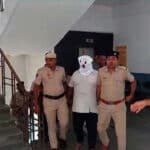 Bittu Bajrangi arrested, sent to police custody