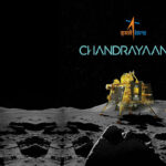 Chandrayaan-3: ISRO published the far side images of the moon