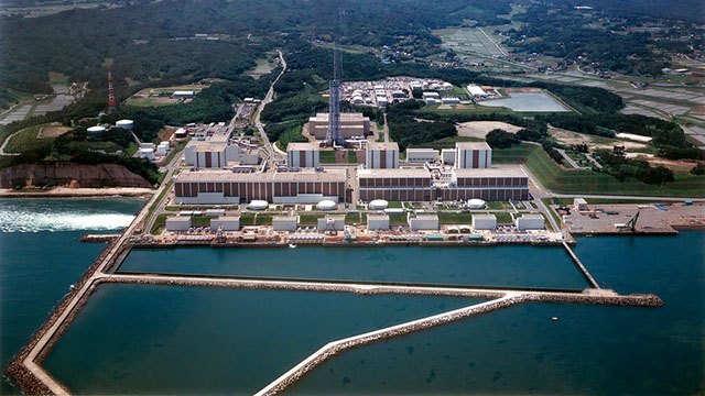 Fukushima nuclear power plant: Japan to start releasing Fukushima radioactive wastewater into the Pacific Ocean