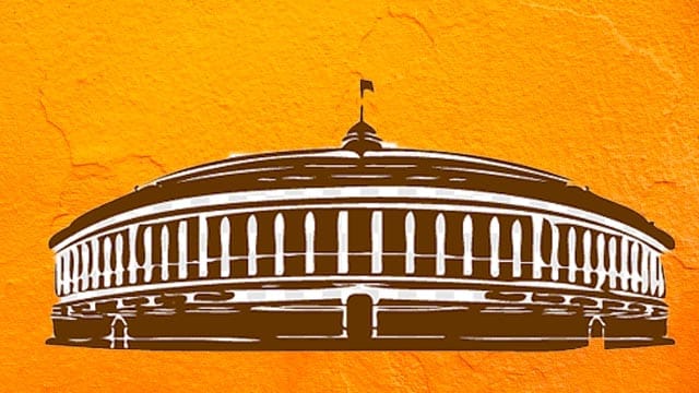 Is the Parliament deadlock by the INDIA group members helping the BJP?