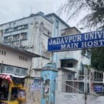 Jadavpur University student death row leads to high-level committee formation