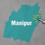 Three members of the Kuki tribe killed in Manipur's Ukhrul district