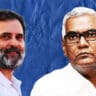 Rift in INDIA as CPI wants Rahul Gandhi to fight the BJP, not the left