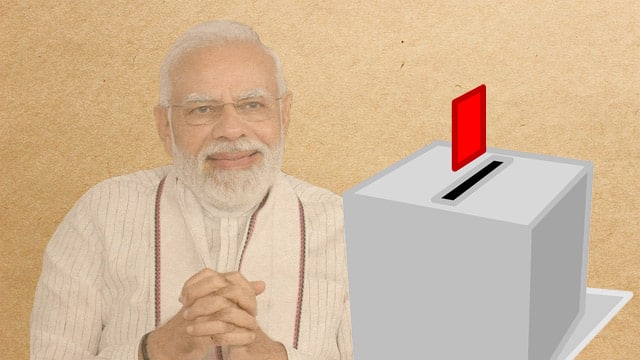 'One Nation, One Election' – why the BJP is pushing this scheme?