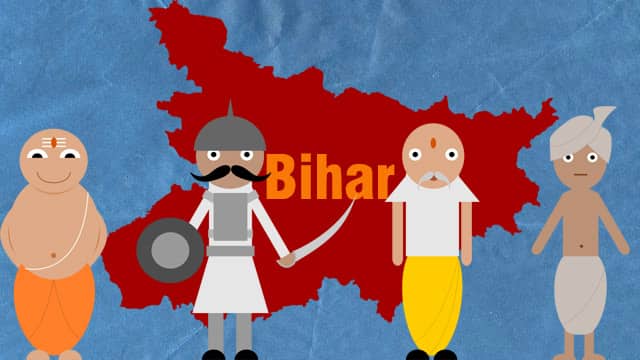 Bihar caste survey: Why it's problematic for the BJP?