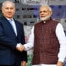 The U-turn in India's stand on the Israel-Palestine conflict