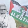 Why India's stand on Palestinian resistance can harm its geopolitical interests?