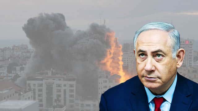 Israel's aggression on Palestine unfolded diplomatic setbacks for Tel Aviv