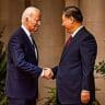 Can the Xi-Biden summit help break the ice in China-US relations?