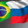 Brazil-Russia relations thrive amid challenges, driven by vast collaboration potential and shared enthusiasm for future growth.