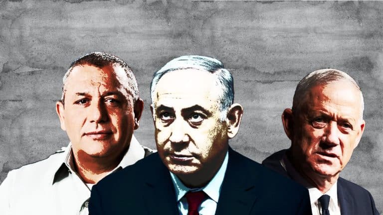 Benjamin Netanyahu dissolves the war cabinet following key resignations and mounting protests. Why is he facing an immense political crisis?