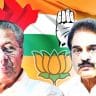 Amid a tough battle between the LDF and the UDF in Kerala, the BJP not only managed to secure a seat but also became the second runner-up.