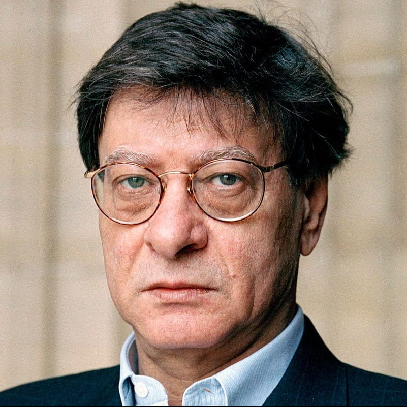 Mahmoud Darwish