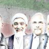 Iran's presidential elections spotlight critical economic issues, geopolitical challenges and a growing trend of voter disenchantment.