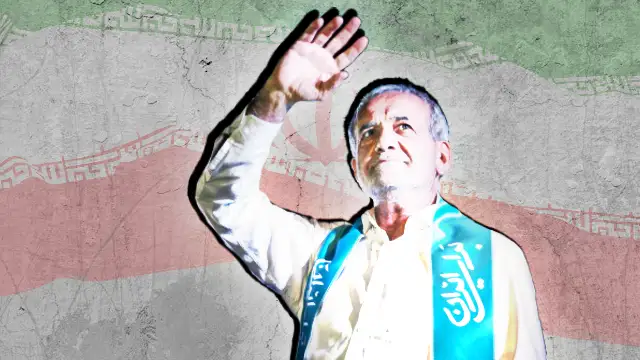 Dr Masoud Pezeshkian's victory in Iran's presidential elections poses a threat to the Raisi-era geopolitical gains achieved by Tehran.