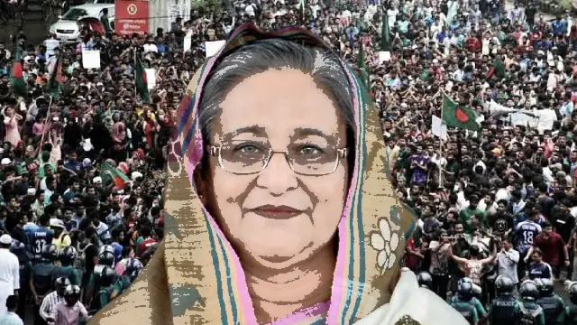 Sheikh Hasina's downfall paved the way to the building of a new Bangladesh that the students and youths want, but can they achieve it?