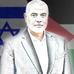 Since Ismail Haniyeh’s assassination, the tensions in the Middle East are most likely to rise with Iran and Israel having a face off.