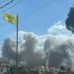 As Israel bombs Lebanon, Hezbollah and the LAF fail to protect the country. Why they appear vulnerable during Israeli airstrikes on Lebanon?