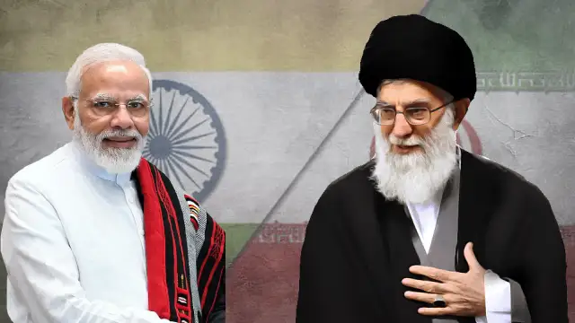 Iran's Ayatollah Khamenei's tweet on Indian Muslims has stoked controversy in India. But did the supreme leader intend to poke India?