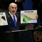 Is Netanyahu’s UNGA speech masking the economic motives behind Israel’s aggression? How do IMEC, India, and Adani play into Israel’s wider ambitions?